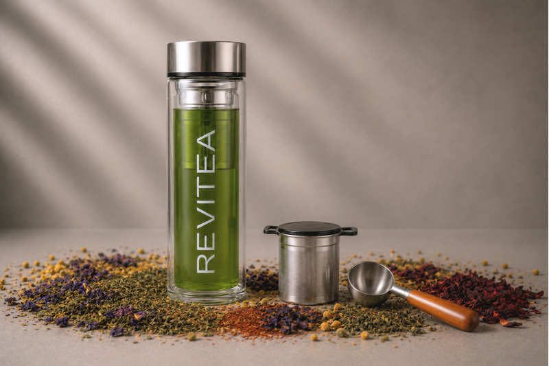 Tea Accessories
