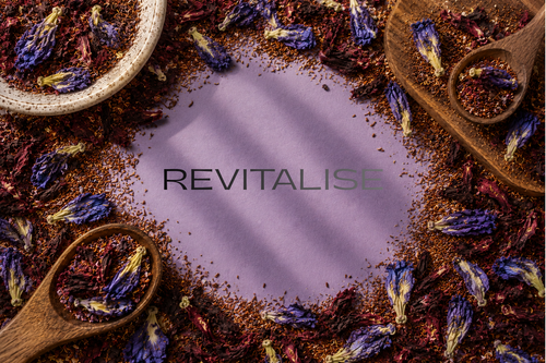 Revitalise | Skin Tea