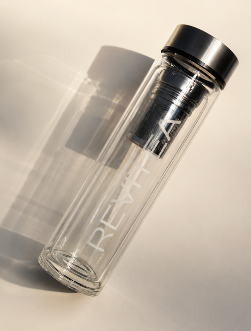 Revitea Bottle