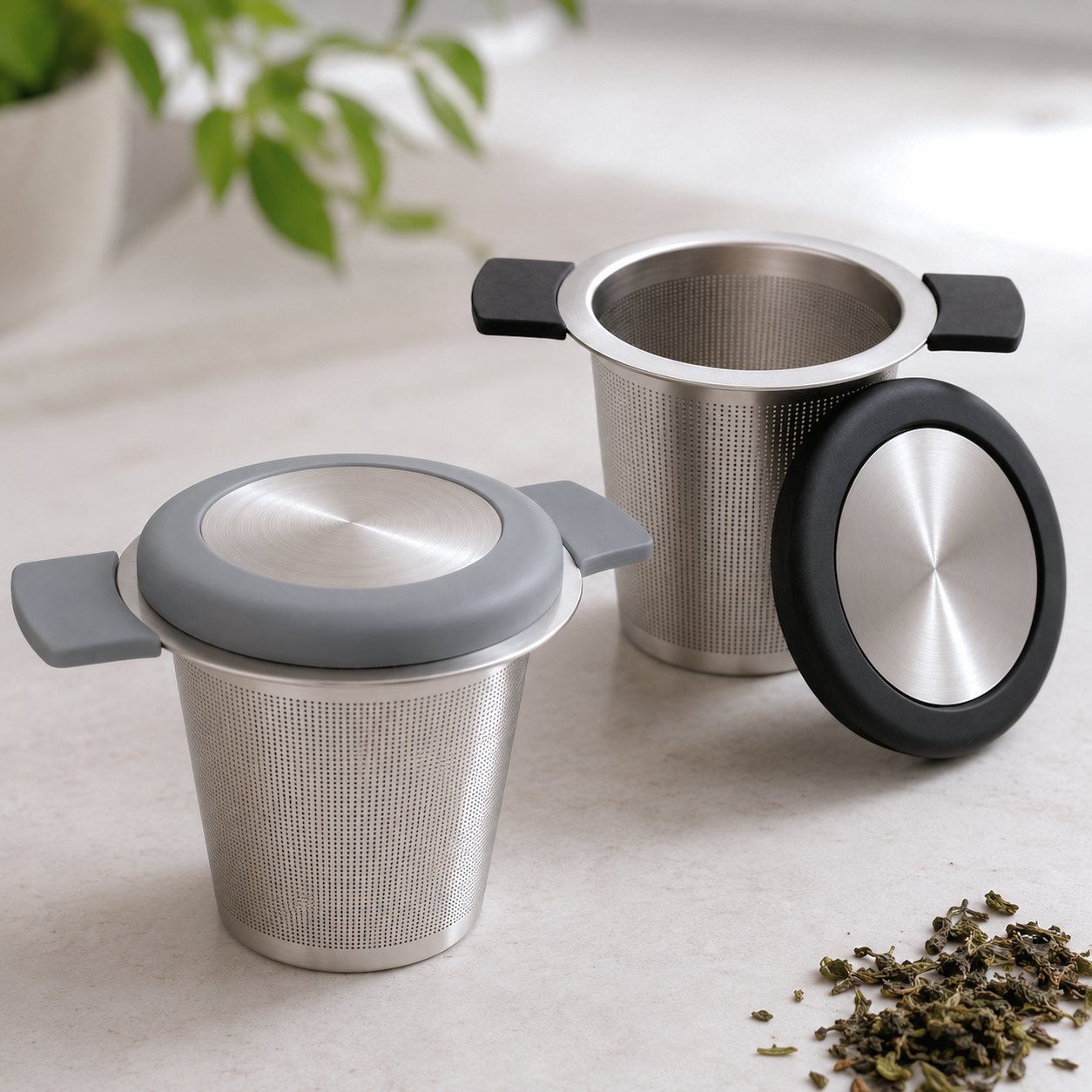Cup Strainer