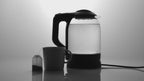 boiling kettle