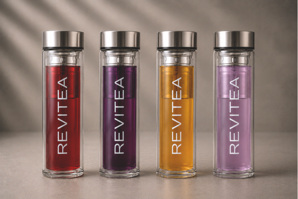 Revitea Full Collection Bundle